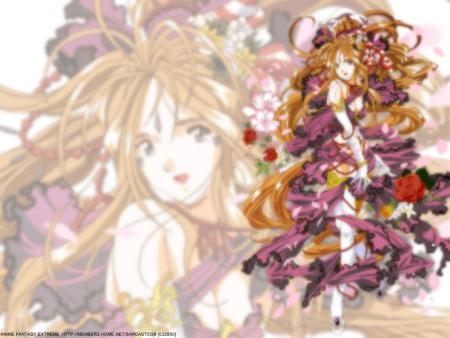 Belldandy