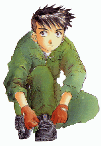 Keichi