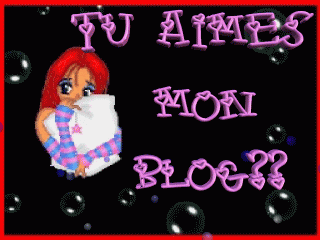 tu aime mon blog?