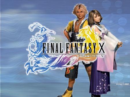 final fantasy